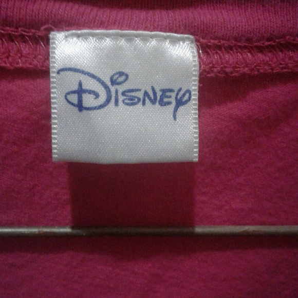 Girl's Mickey Mouse T-Shirt - Picture 2 of 6